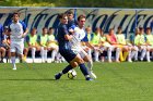 MSoc vs RWU  Men’s Soccer vs Roger Williams University. - Photo by Keith Nordstrom : Wheaton, MSoccer, MSoc, Men’s Soccer